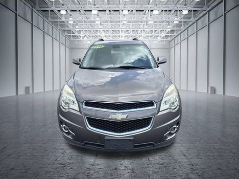 Used 2011 Chevrolet Equinox LT FWD image 8