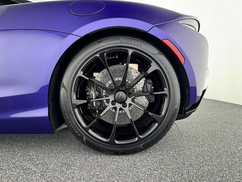 New 2026 McLaren Artura Spider image 29