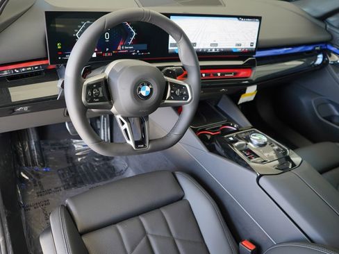New 2026 BMW 530i w/ M Sport Package image 12