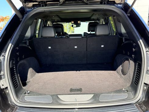 Used 2018 Jeep Grand Cherokee High Altitude image 13