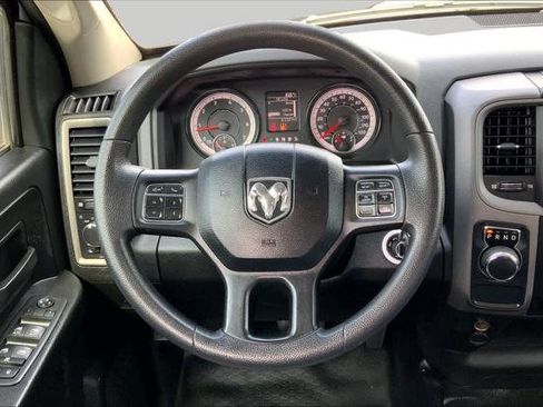 Certified 2020 RAM 1500 Tradesman RWD image 6