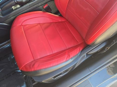 Used 2019 Ford Mustang Premium w/ Equipment Group 201A image 27