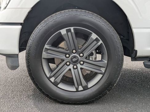 Used 2023 Ford F150 XLT w/ Equipment Group 302A High image 14