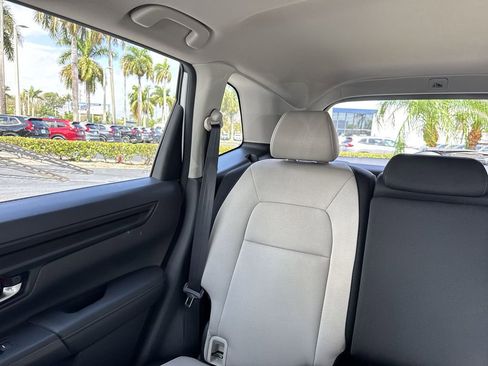 Certified 2024 Honda CR-V EX image 13