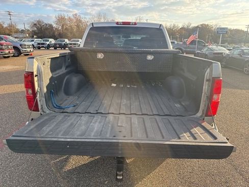 Used 2008 Chevrolet Silverado 1500 LT w/ Power Pack Plus image 13