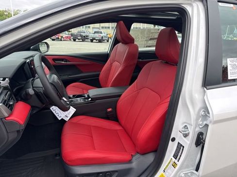 New 2026 Toyota Camry XSE AWD/4WD image 11