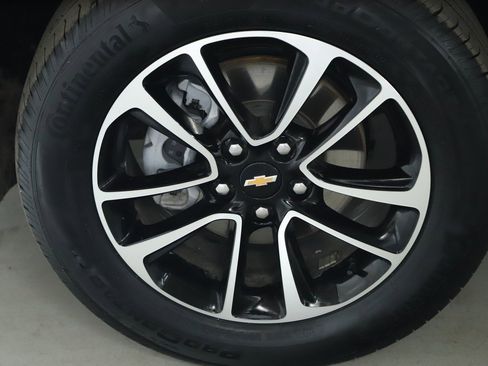 Used 2025 Chevrolet TrailBlazer LT image 36