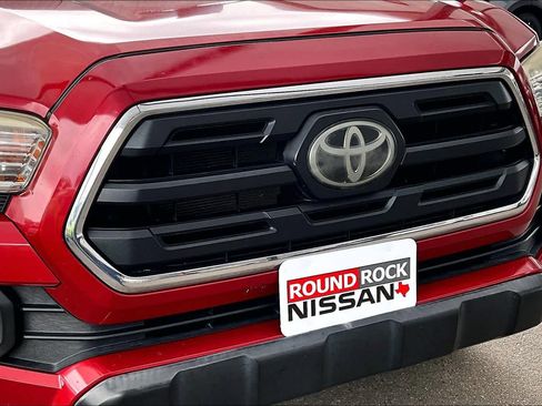 Used 2019 Toyota Tacoma SR5 image 25