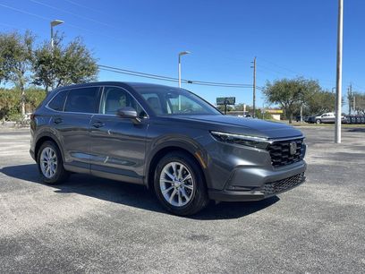 Used 2023 Honda CR-V EX-L