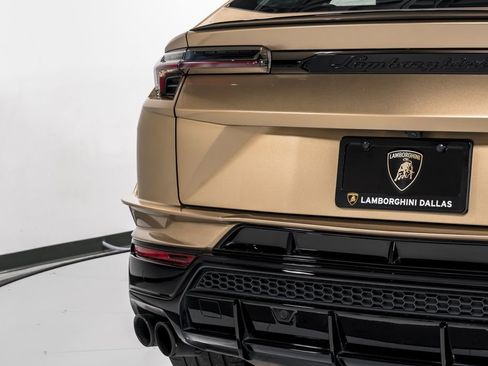 Used 2024 Lamborghini Urus S image 56