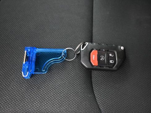 Used 2023 Jeep Gladiator Sport image 49