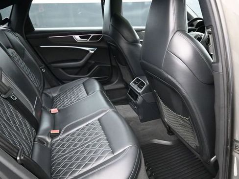 Used 2022 Audi S6 Premium Plus w/ S Sport Package AWD/4WD image 19
