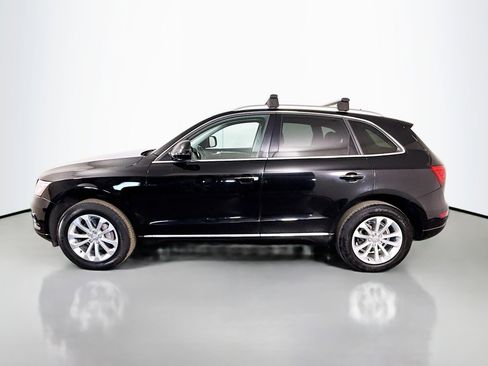 Used 2017 Audi Q5 2.0T Premium image 6