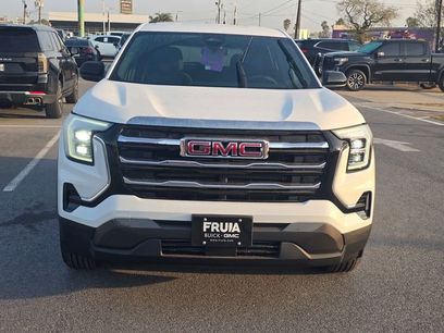 New 2026 GMC Terrain Elevation