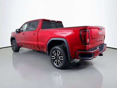 Used 2026 GMC Sierra 1500 AT4 w/ Technology Package AWD/4WD image 6