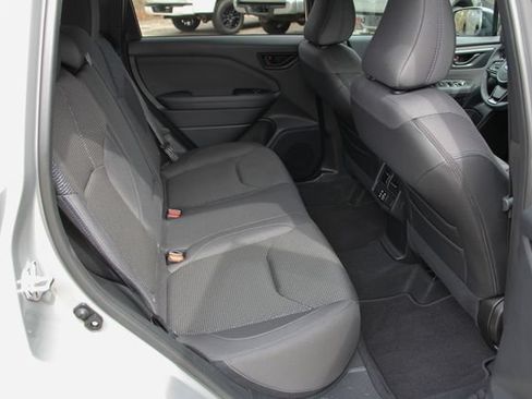 Used 2025 Subaru Forester Premium AWD/4WD image 37