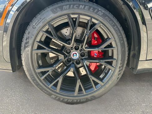 Used 2022 BMW X5 M w/ Competition Package 2 AWD/4WD image 33