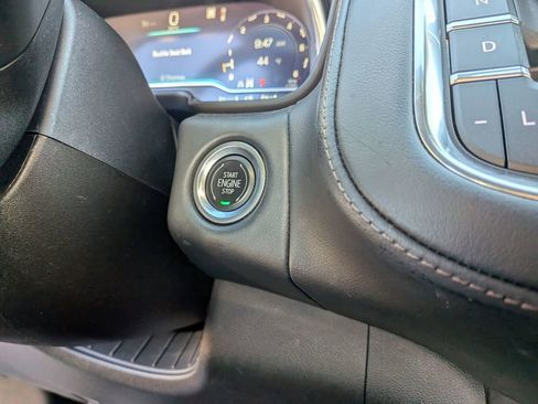 Certified 2022 Chevrolet Suburban High Country w/ Max Trailering Package image 22