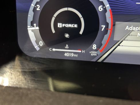 Used 2025 Toyota Tacoma TRD Off-Road image 14