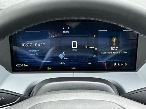 New 2027 Chevrolet Bolt LT w/ Comfort Package FWD image 23