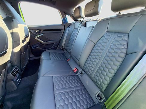 New 2026 Audi RS 3 image 20