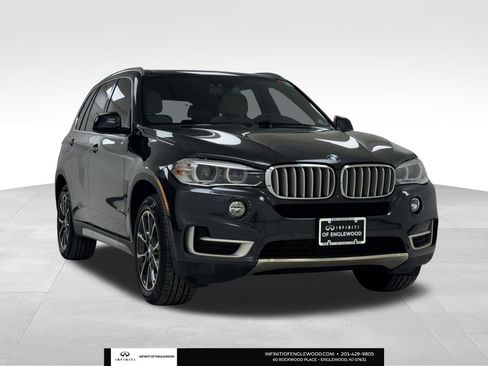 Used 2017 BMW X5 xDrive35i image 1