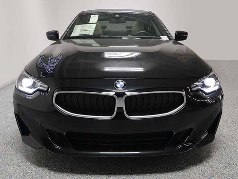 New 2025 BMW 230i Coupe image 2