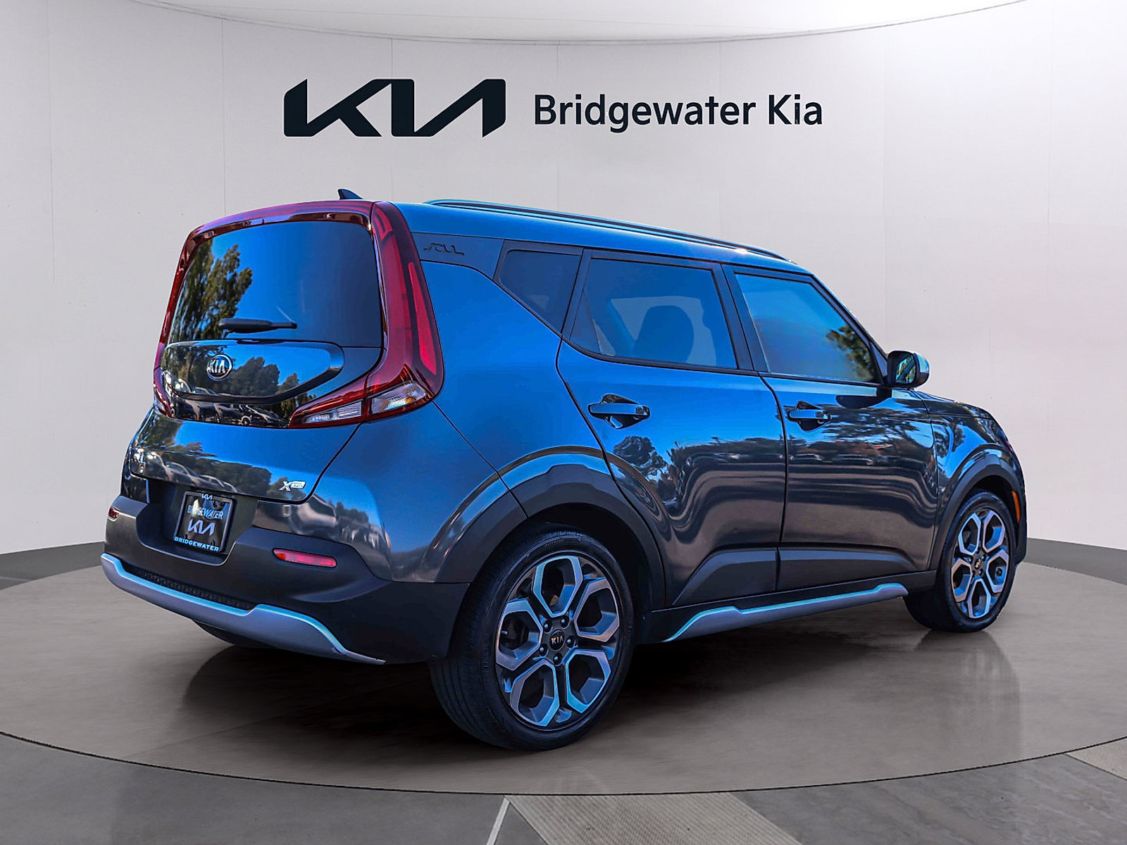 Used 2020 Kia Soul X-Line FWD image 6