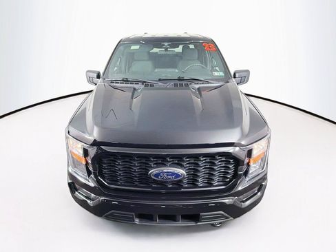 Used 2023 Ford F150 XL w/ STX Appearance Package AWD/4WD image 13