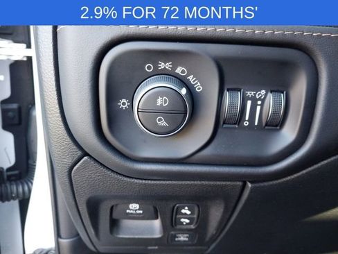 New 2026 RAM 1500 Tungsten w/ Bed Utility Group AWD/4WD image 19