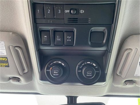 Used 2015 Toyota 4Runner TRD Pro image 16