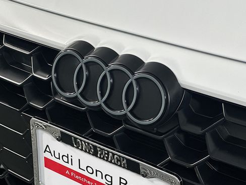 Used 2026 Audi A3 2.0T Premium w/ Black Optic Package AWD/4WD image 14