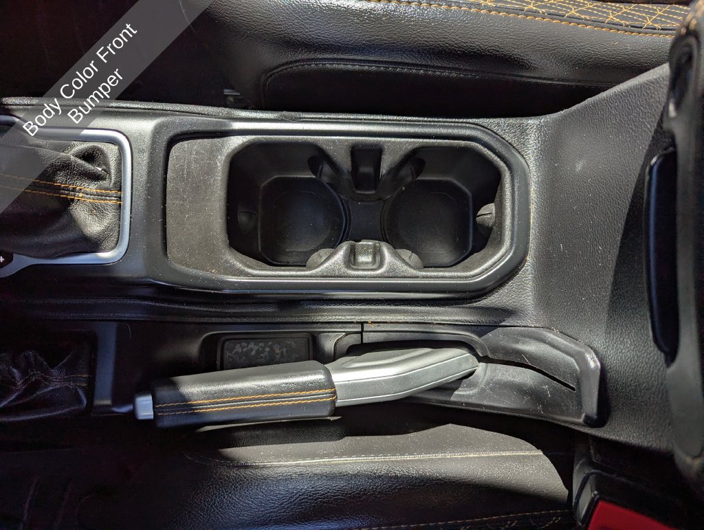 Used 2021 Jeep Gladiator Overland AWD/4WD image 30