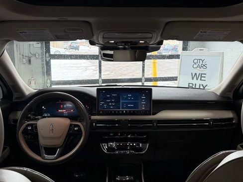 Used 2023 Lincoln Corsair Reserve w/ Equipment Group 201A image 23