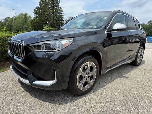 Used 2024 BMW X1 xDrive28i image 9