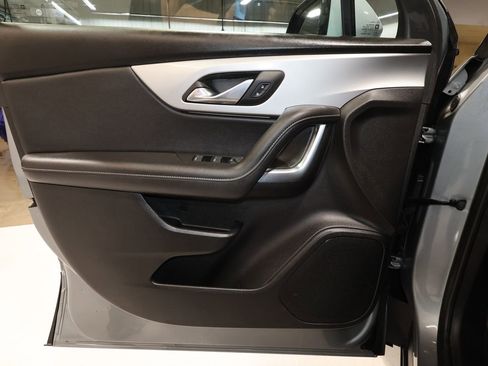 Certified 2025 Chevrolet Blazer LT image 21