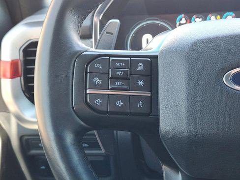 Used 2022 Ford F150 Raptor w/ Equipment Group 801A High image 28