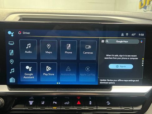 Used 2024 Chevrolet Silverado 2500 High Country w/ Technology Package image 35