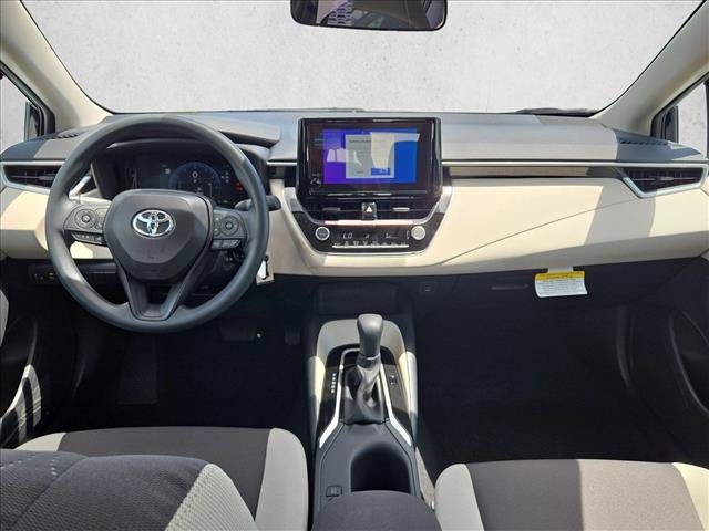 New 2026 Toyota Corolla LE FWD image 15