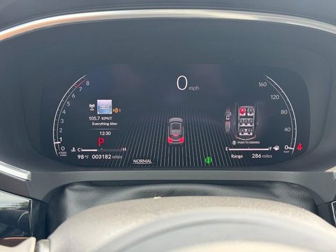 Certified 2026 Acura MDX SH-AWD w/ Technology Package image 26