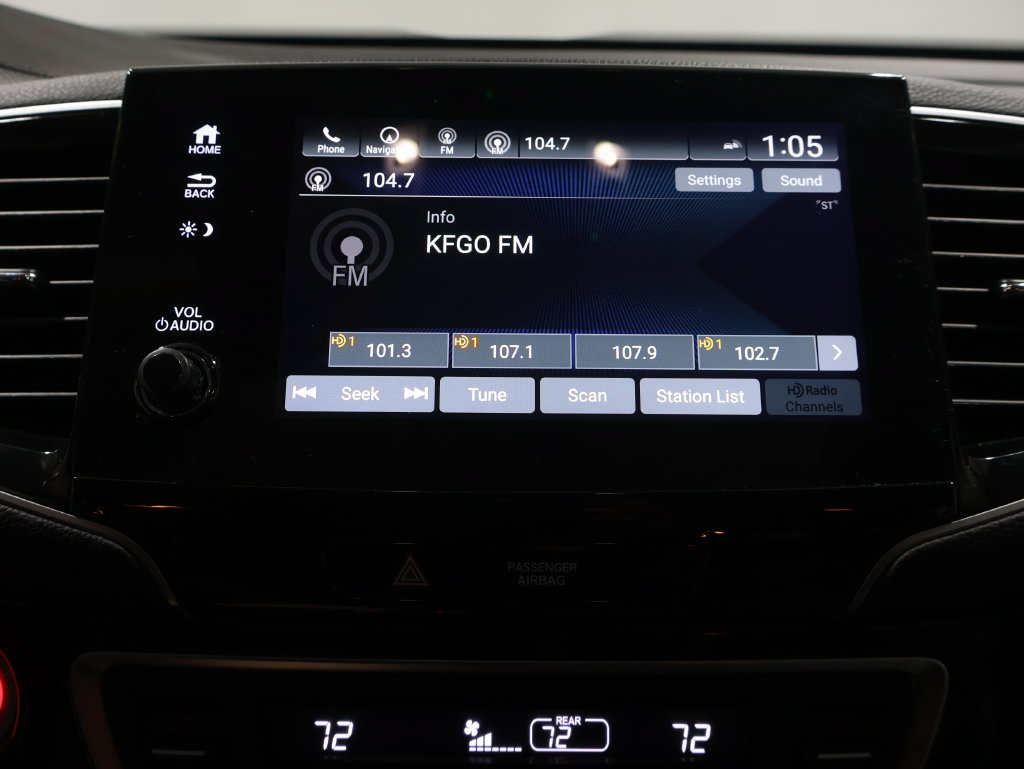 Used 2021 Honda Pilot Elite image 33