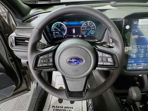 New 2026 Subaru Forester Premium image 10