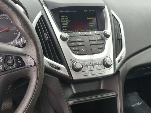 Used 2017 GMC Terrain SLE FWD image 26