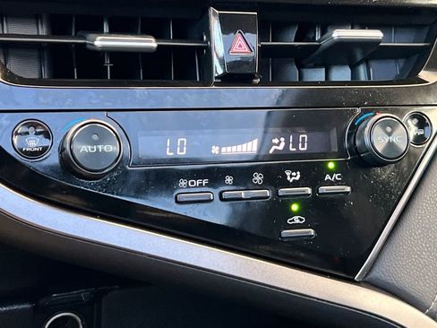 Certified 2024 Toyota Camry XSE w/ Navigation Package FWD image 22