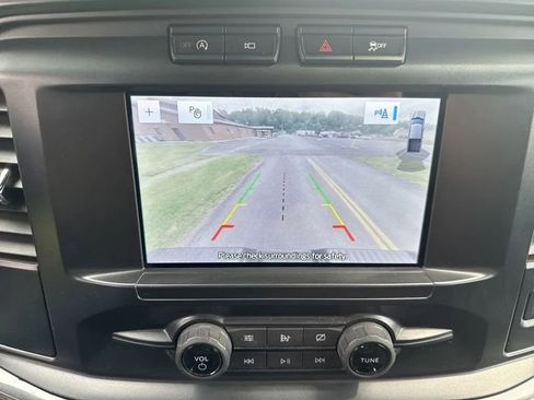 Used 2021 Ford F150 XL w/ STX Appearance Package AWD/4WD image 23