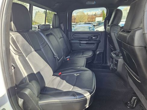 Certified 2022 RAM 2500 Limited AWD/4WD image 15
