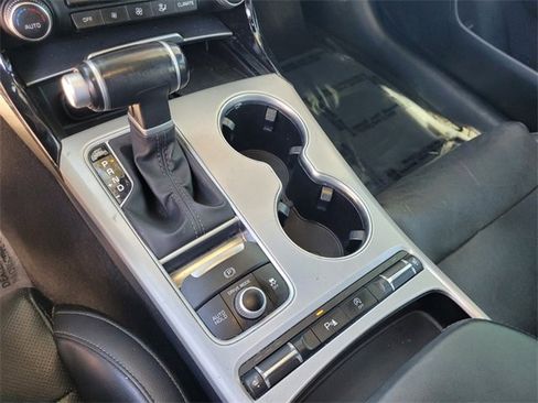 Used 2020 Kia Stinger GT image 26