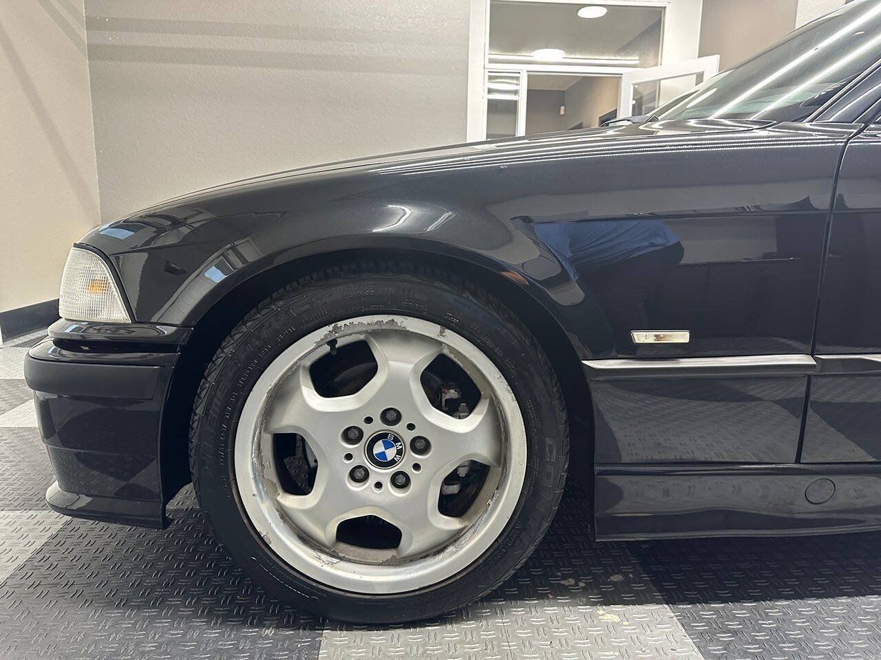 Used 1997 BMW 328i Convertible RWD image 13