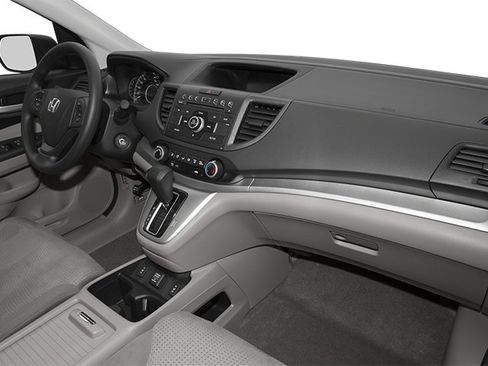 Used 2013 Honda CR-V LX image 17