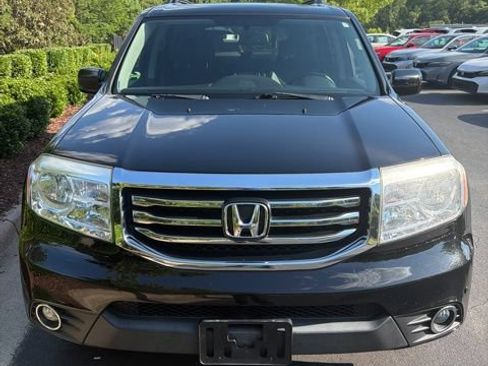 Used 2015 Honda Pilot Touring image 1
